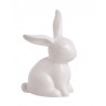 Zając ceramiczny  17 cm