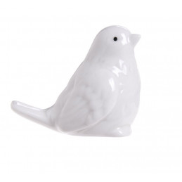 Ptaszek ceramiczny 6.5 x 3.7 x 4.8 cm