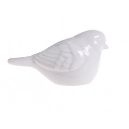 Ptaszek ceramiczny 8 cm WH