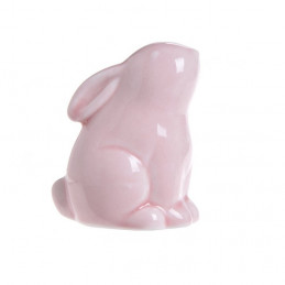 Zajączek ceramiczny 6cm PK