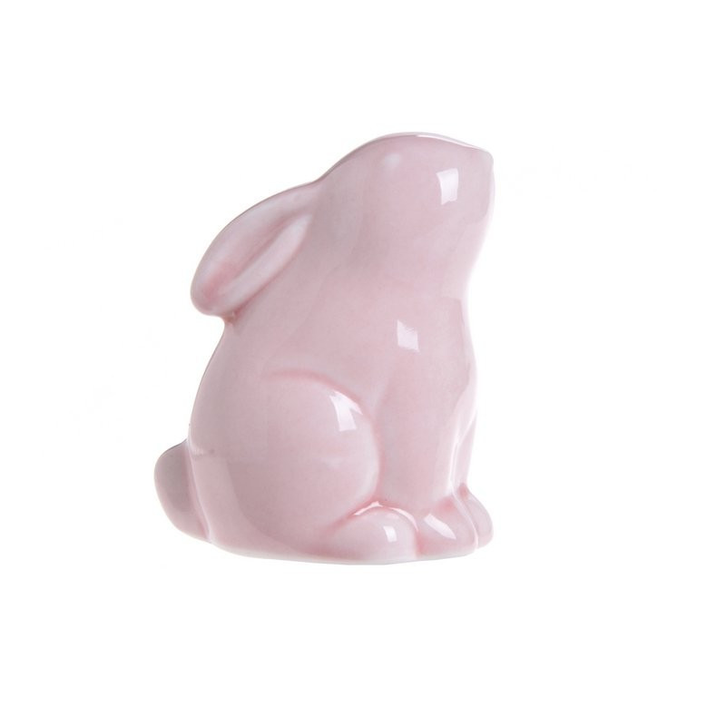 Zajączek ceramiczny 6cm PK