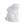 Zajączek ceramiczny 6cm WH