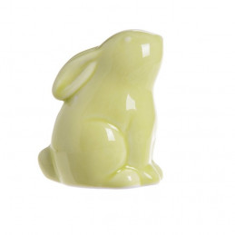 Zajączek ceramiczny 6cm GR