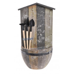 Donica mały ogrodnik