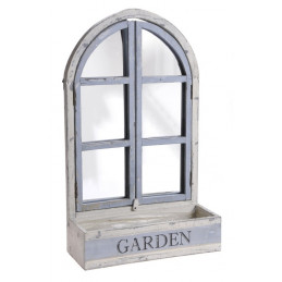 Ogródek przyokienny_