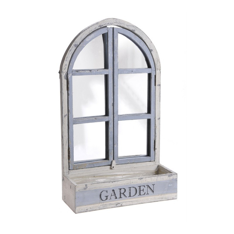 Ogródek przyokienny_