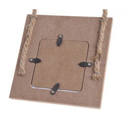 Girlanda ramek na zdjęcia 50 x 16 cm