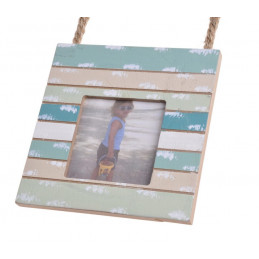 Girlanda ramek na zdjęcia 50 x 16 cm