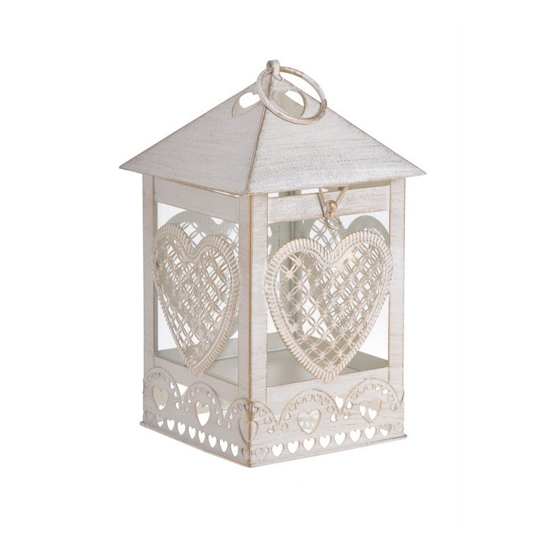 Latarnia 12x20cm CR-GOLD