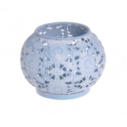 Kula 13,5 cm x 9,5 cm BLUE