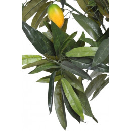 Sztuczne drzewko Mango 135 cm