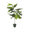 Fikus 90 cm - sztuczna roślina