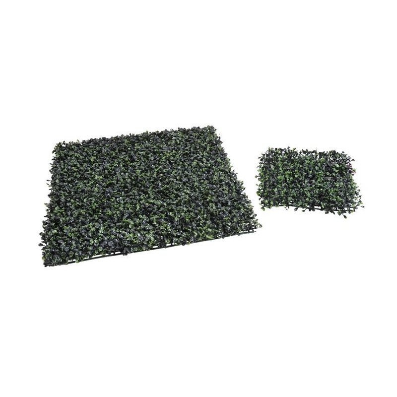 Mata 25 x 25 cm - bukszpan