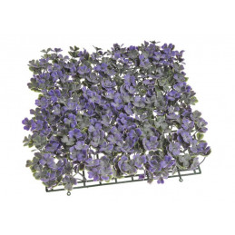 Mata w koniczynkę 25 x 25 cm - PR