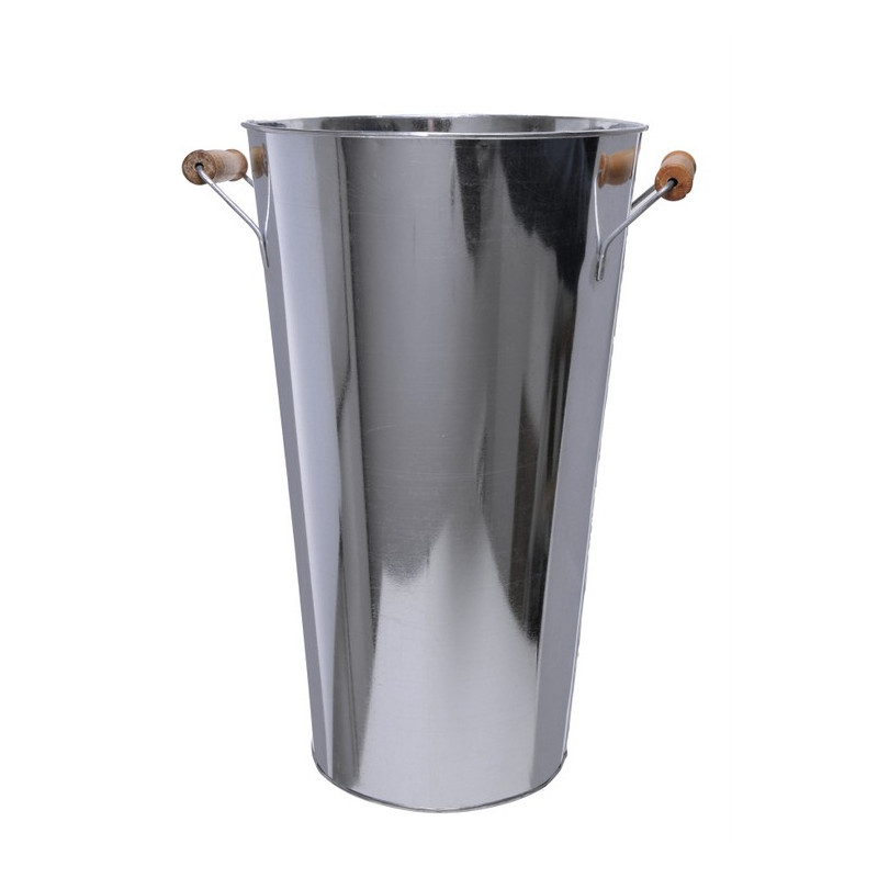 Wiadro z uszami 42 cm