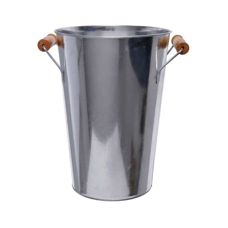 Wiadro z uszami 29 cm