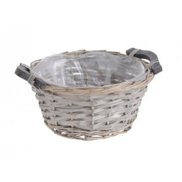 Osłonka koszyczek 20 x 10 cm