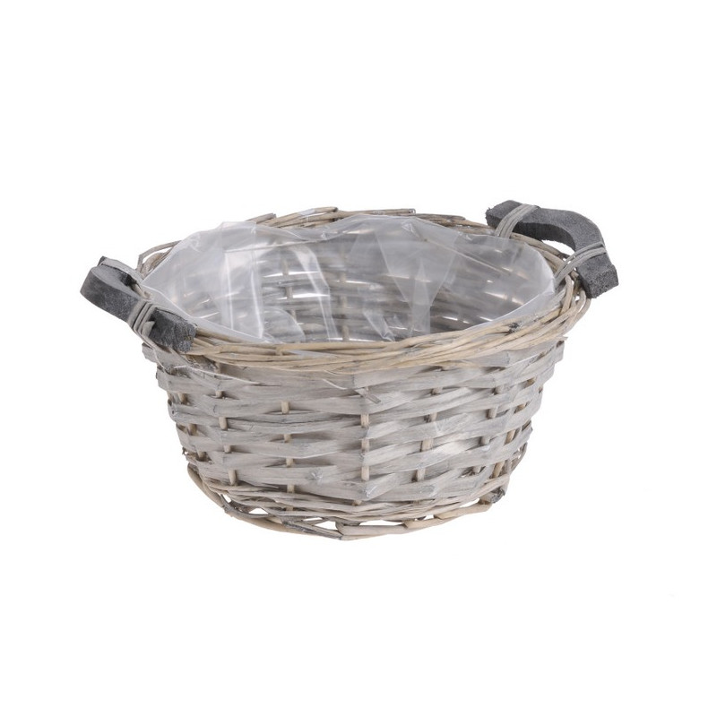 Osłonka koszyczek 20 x 10 cm