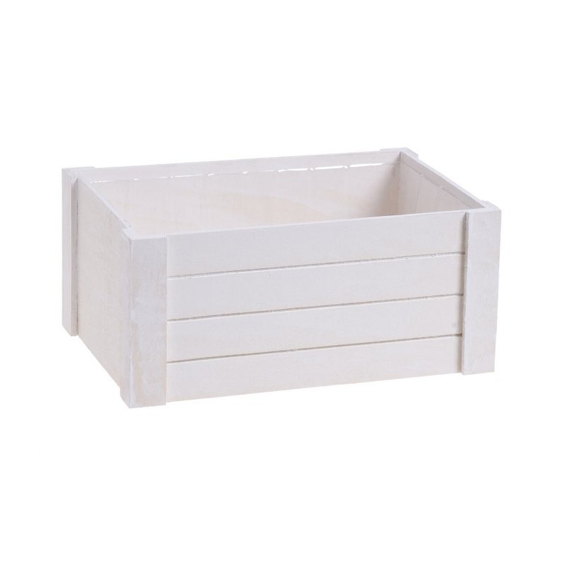 Skrzynka vintage - serce