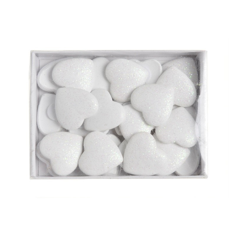 Serduszka na przylepiec 24szt-pacz_