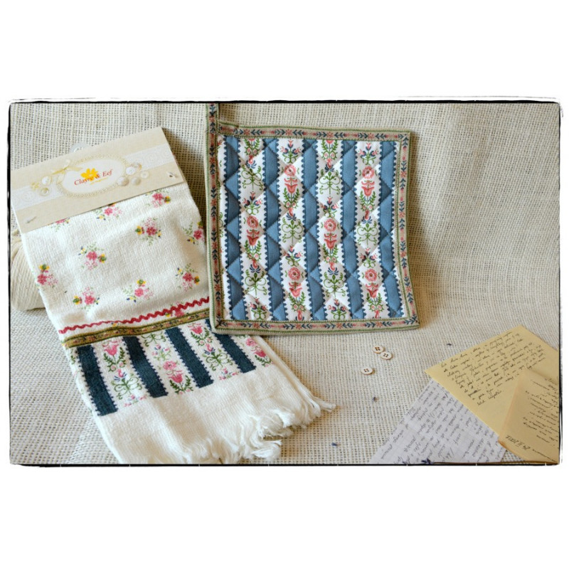 Worek na chleb/pieczywo, chlebak 100% LEN