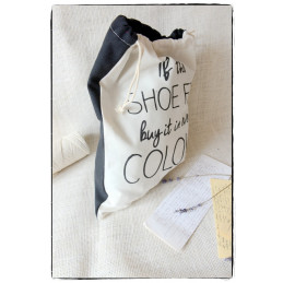 Worek na chleb/pieczywo, chlebak 100% LEN