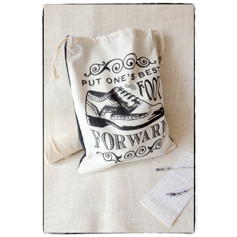 Worek na chleb/pieczywo, chlebak 100% LEN