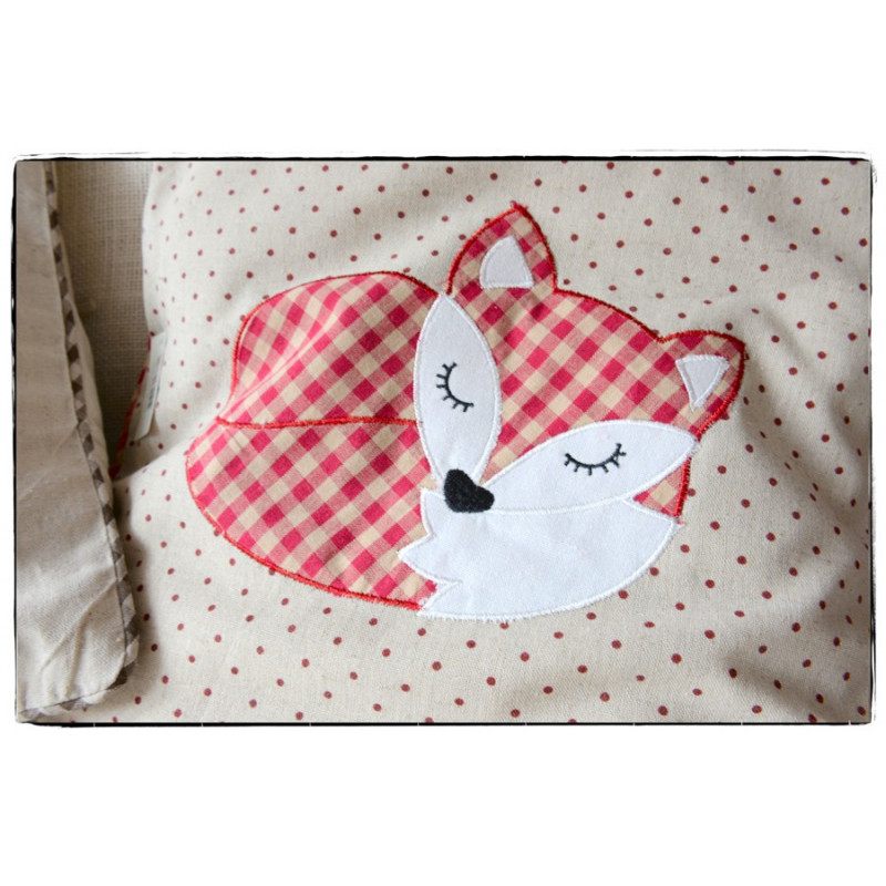 Worek na chleb/pieczywo, chlebak 100% LEN