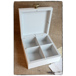 Pudełko z okazji Ślubu Młodej Parze