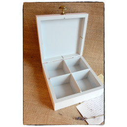 Pudełko z okazji Ślubu Młodej Parze