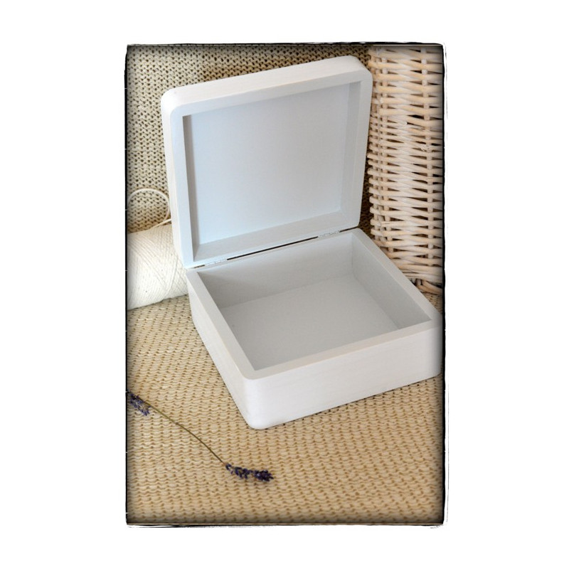 ~Od Ani~ Pudełko Z okazji Ślubu Młodej Parze