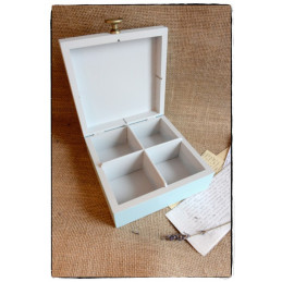 Pudełko z okazji Ślubu Młodej Parze