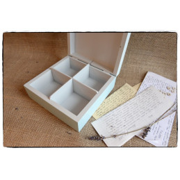 Pudełko z okazji Ślubu Młodej Parze