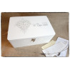 Pudełko z okazji Ślubu Młodej Parze