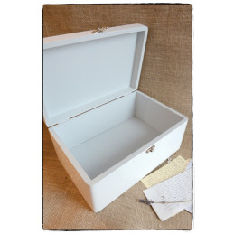 Pudełko z okazji Ślubu Młodej Parze