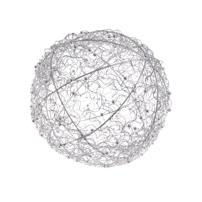 Kula  30 cm  - idealna dekoracja na ślub