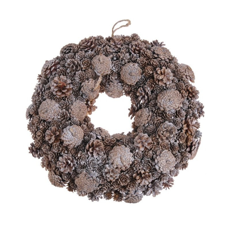 Wianek jesienny 47x11,5 cm