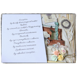 Kartka okolicznościowa W Dniu Urodzin