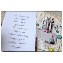 Kartka okolicznościowa W Dniu Urodzin