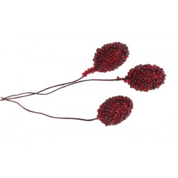 Malinki słodkie pacz 48 szt 2,5/12cm