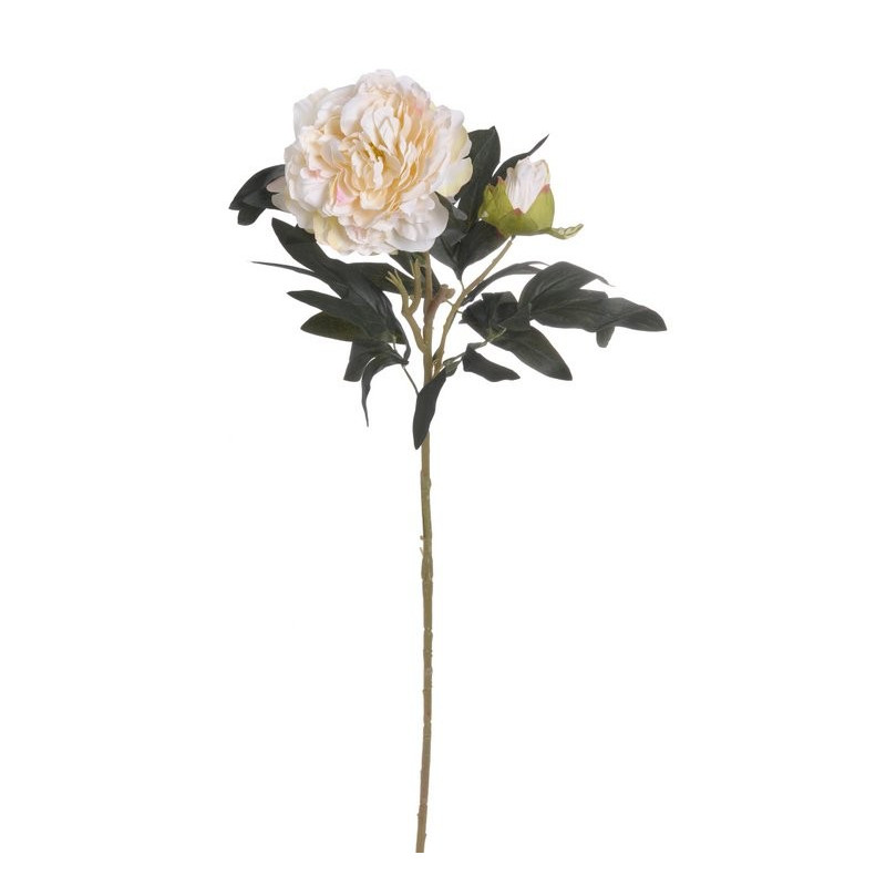 Piwonia duża 90 cm -sztuczna roślina