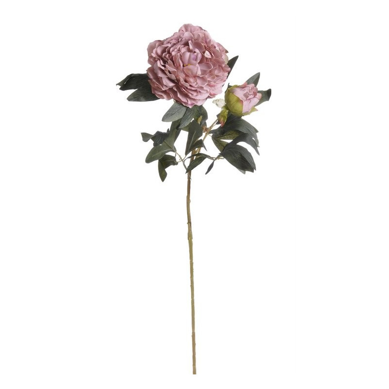 Piwonia duża 90 cm -sztuczna roślina