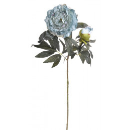 Piwonia duża 90 cm -sztuczna roślina