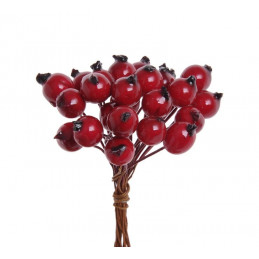 Kuleczki porzeczki BŁYSK pacz, 1-9cm, 6peczków/pacz