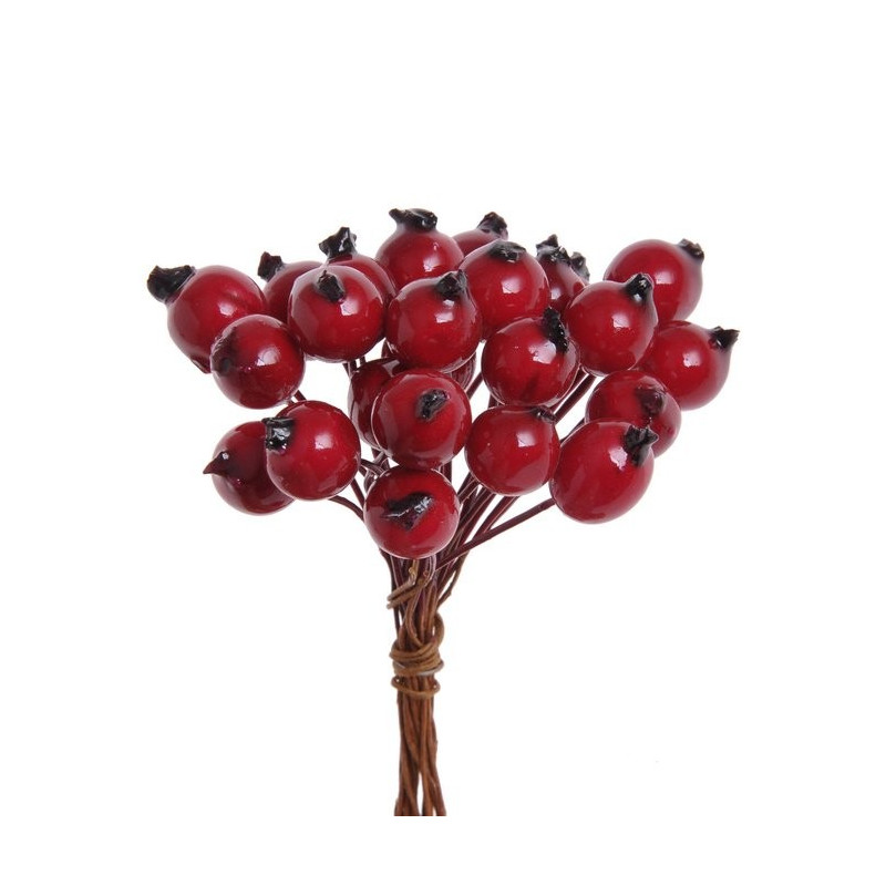 Kuleczki porzeczki BŁYSK pacz, 1-9cm, 6peczków/pacz