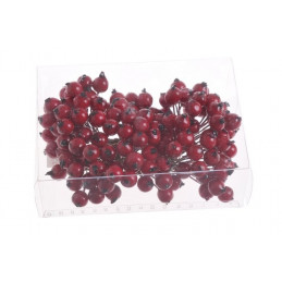 Kuleczki porzeczki BŁYSK pacz, 1-9cm, 6peczków/pacz