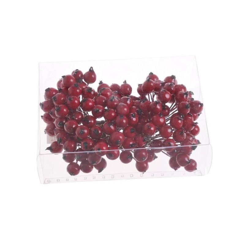 Kuleczki porzeczki BŁYSK pacz, 1-9cm, 6peczków/pacz