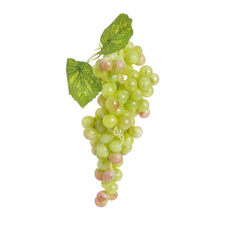 Winogrono 15 cm -sztuczny owoc