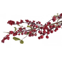 Girlanda z kuleczkami 165 cm