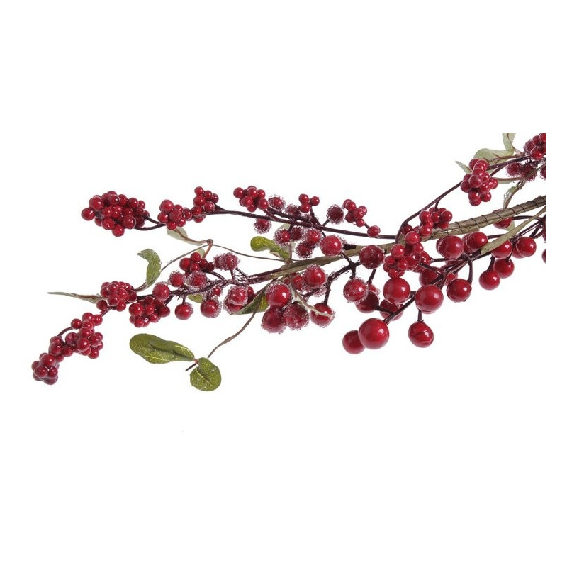 Girlanda z kuleczkami 165 cm